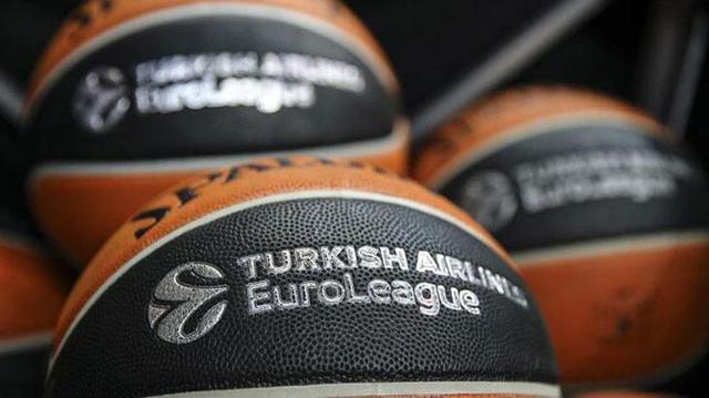 Euroleague: Ακυρώνονται όλα τα παιχνίδια των ρωσικών ομάδων - Πώς διαμορφώνεται η βαθμολογία